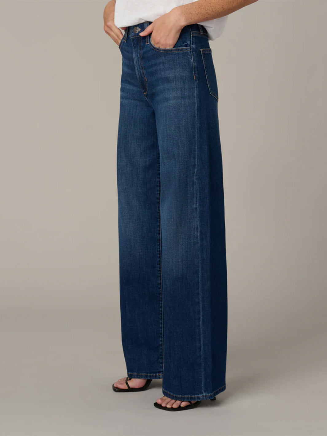 The Mia Petite Jean in Dedication