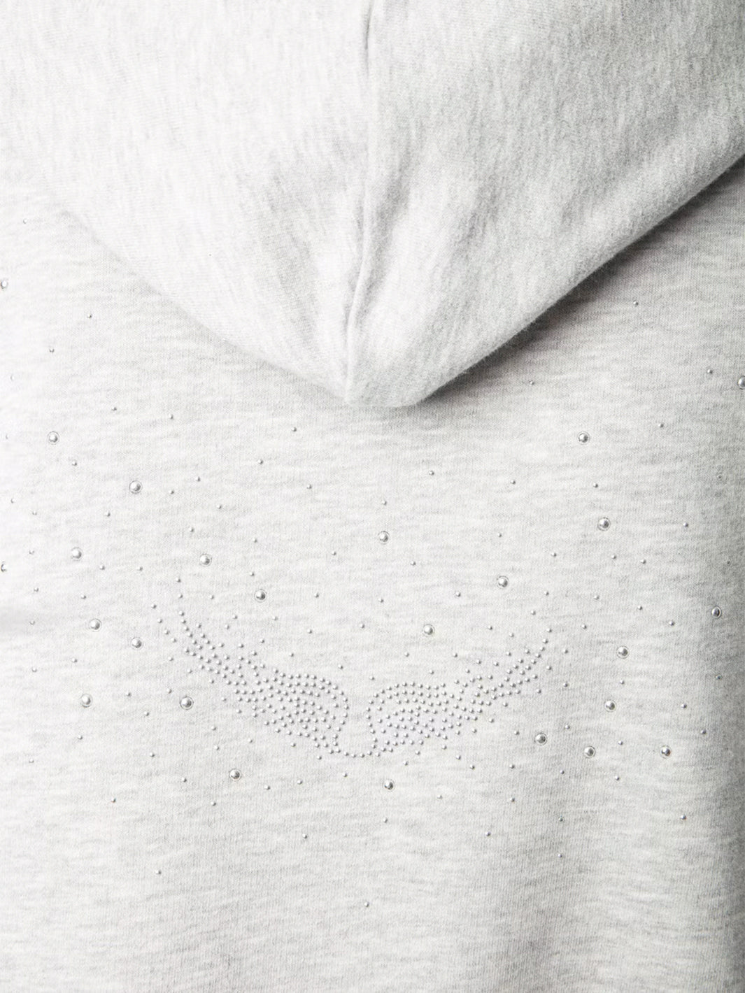Mia Sweatshirt in Gris