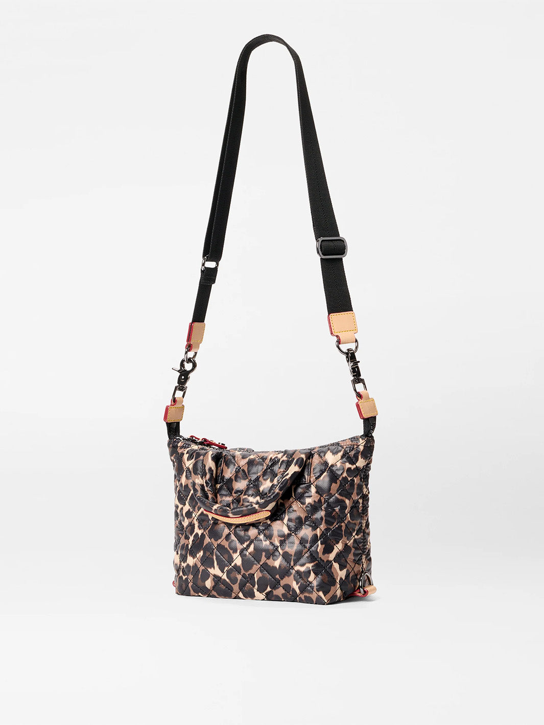 Micro Sutton in Leopard