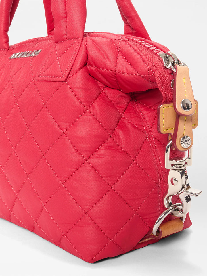 Micro Sutton in Apple