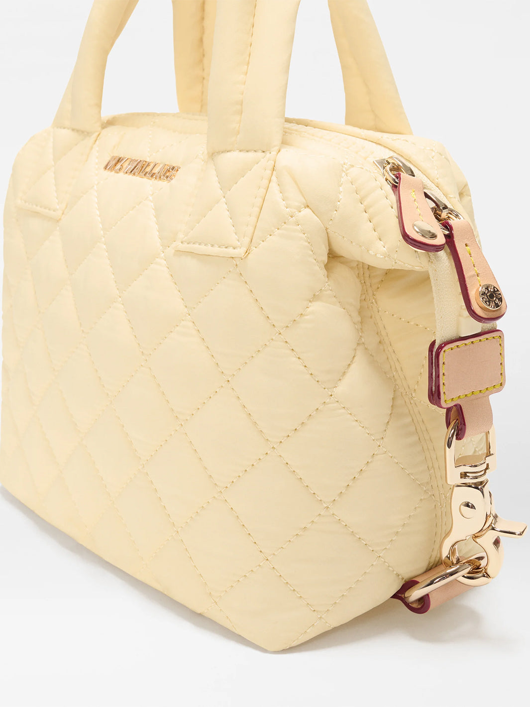 Micro Sutton in Chamomile