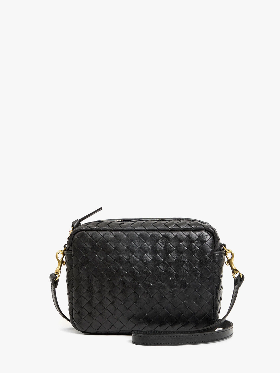 Midi Sac in Black
