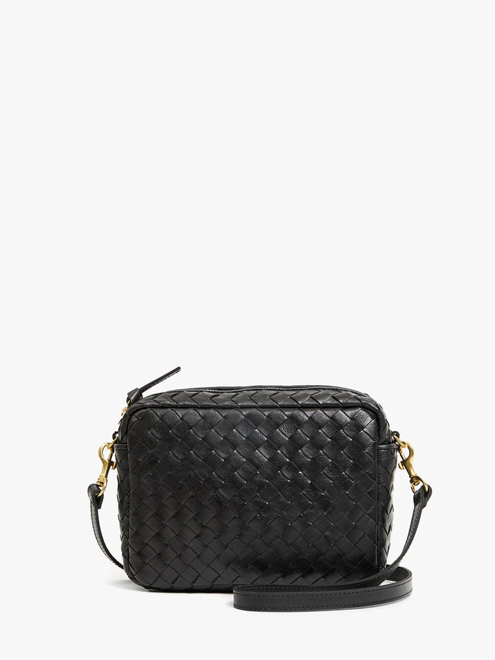 Midi Sac in Black