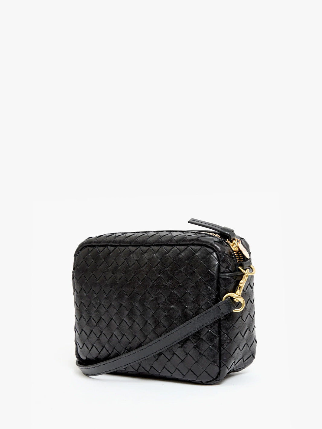 Midi Sac in Black
