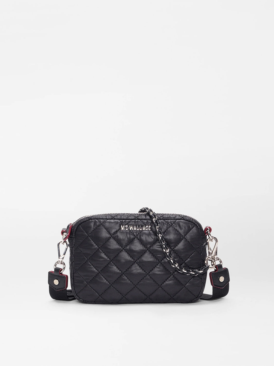 Mini Crosby II in Black