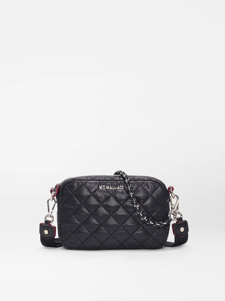 Mini Crosby II in Black