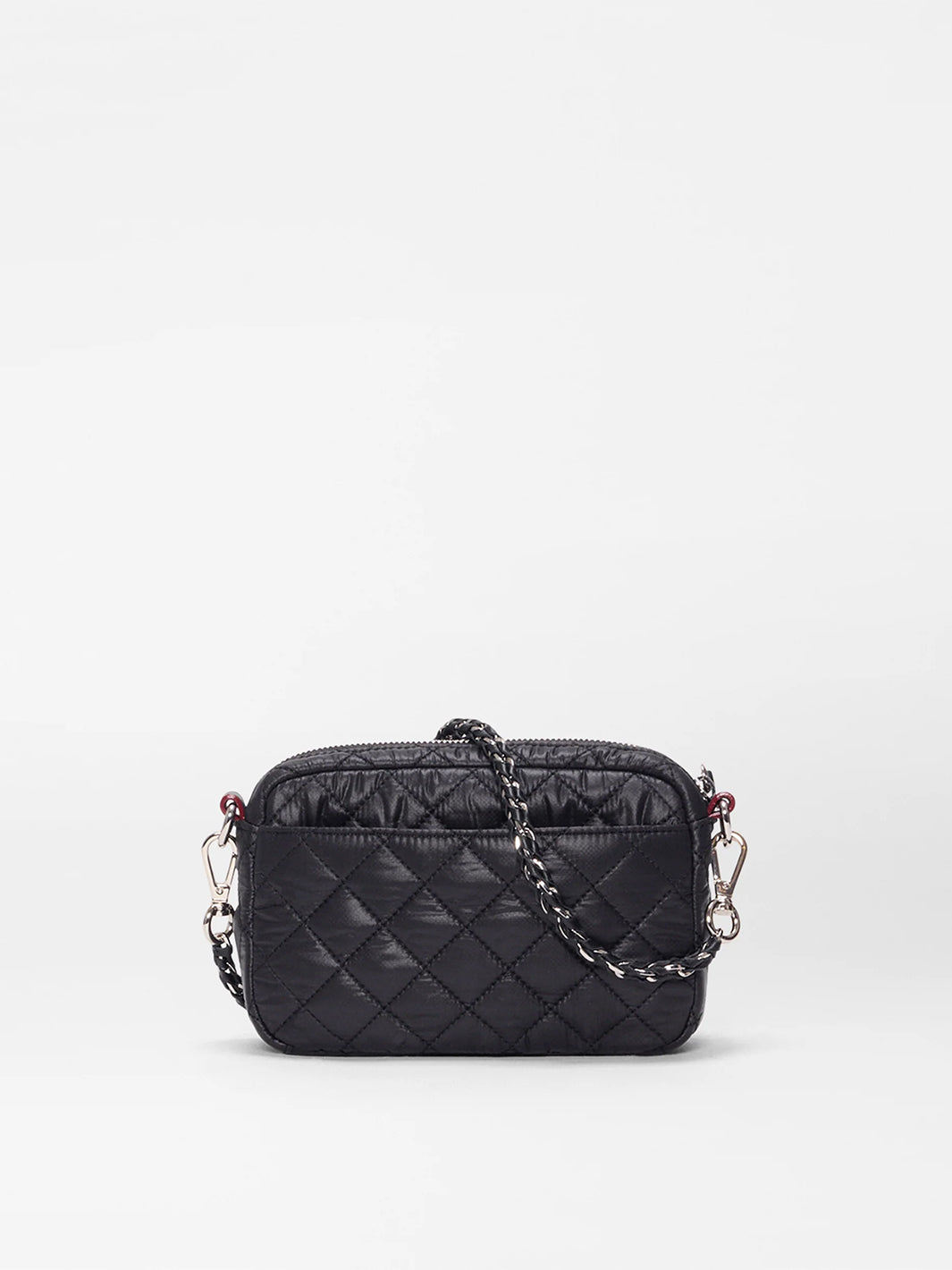 Mini Crosby II in Black