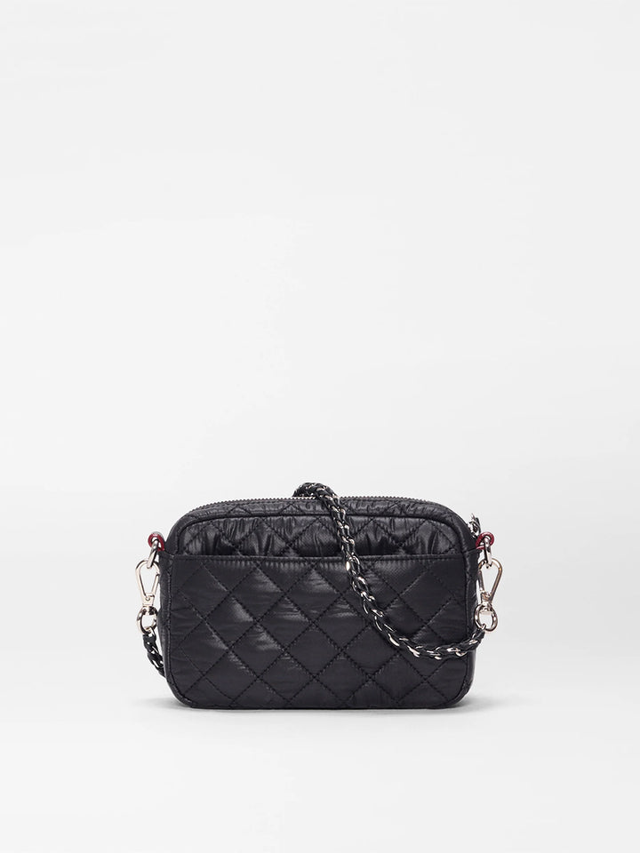 Mini Crosby II in Black