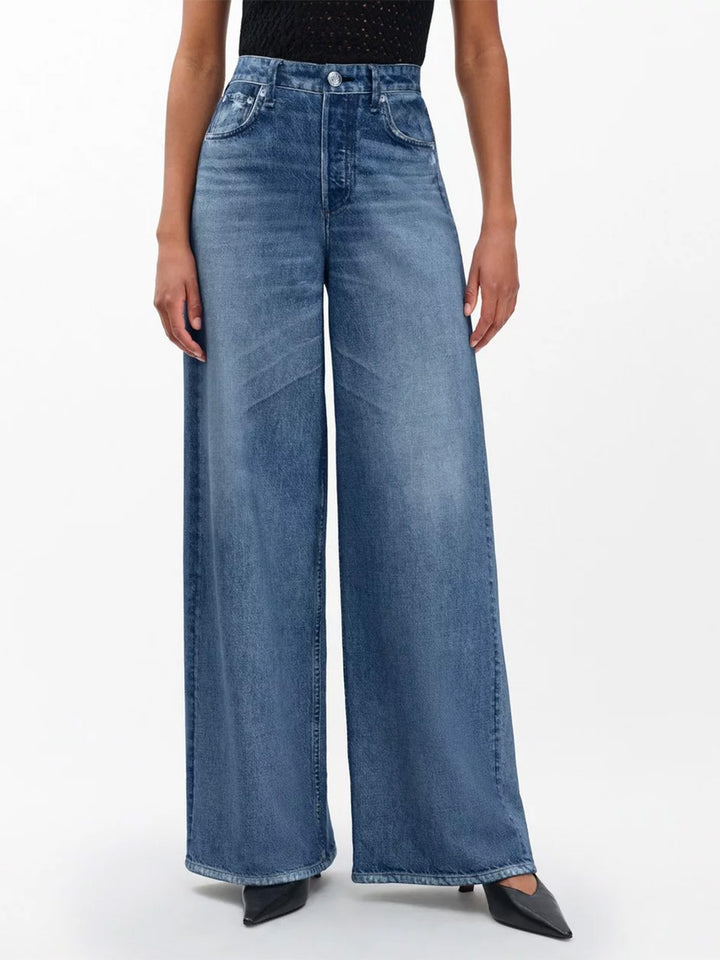 Miramar Sofie Ankle Length Pants in Venice
