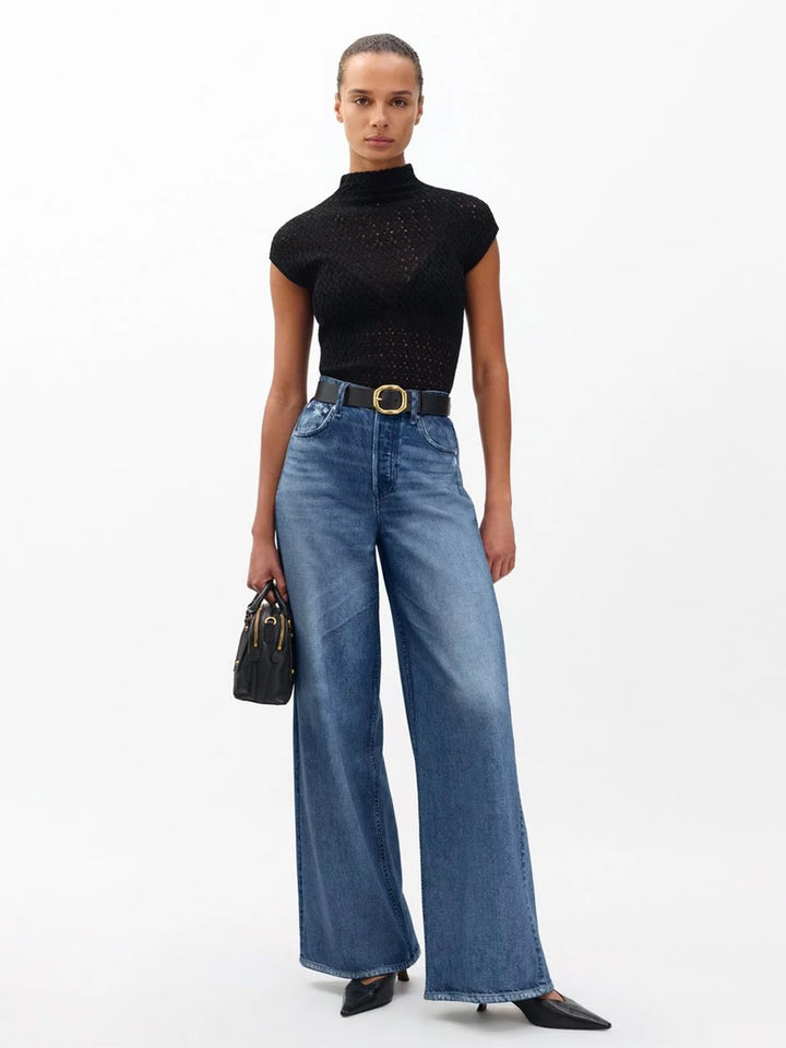 Miramar Sofie Ankle Length Pants in Venice