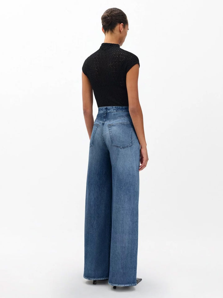 Miramar Sofie Ankle Length Pants in Venice