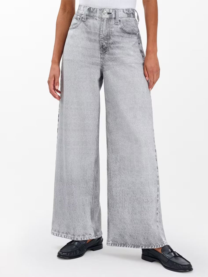 Miramar Sofie Ankle Length Pants in Icy Grey