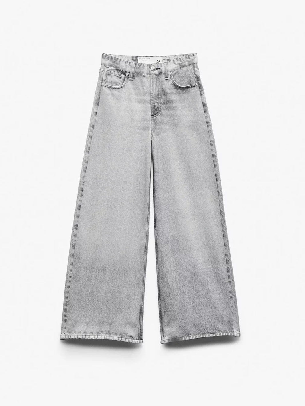 Miramar Sofie Ankle Length Pants in Icy Grey