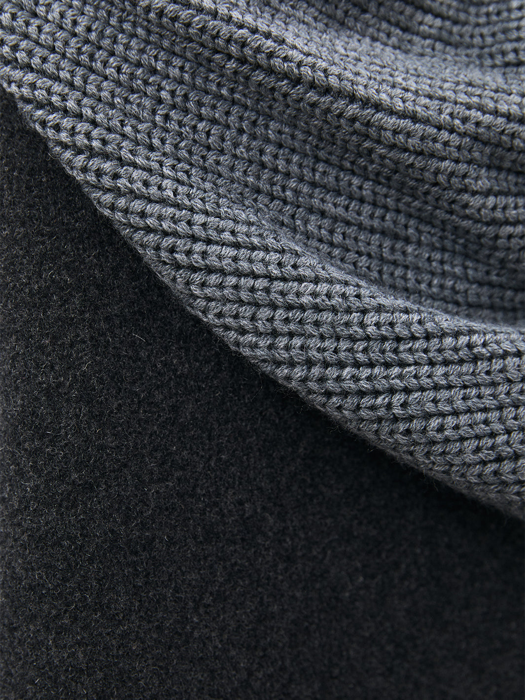 Morina Jacket in Grey