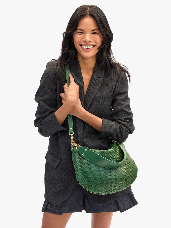 Moyen Messenger in Evergreen