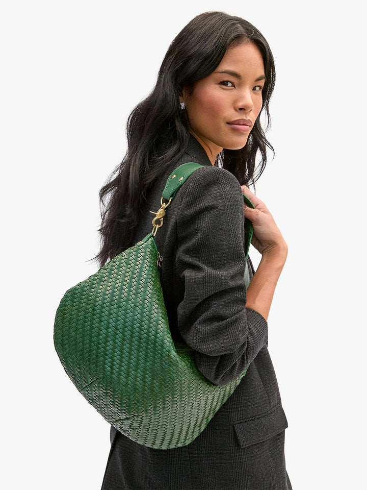 Moyen Messenger in Evergreen
