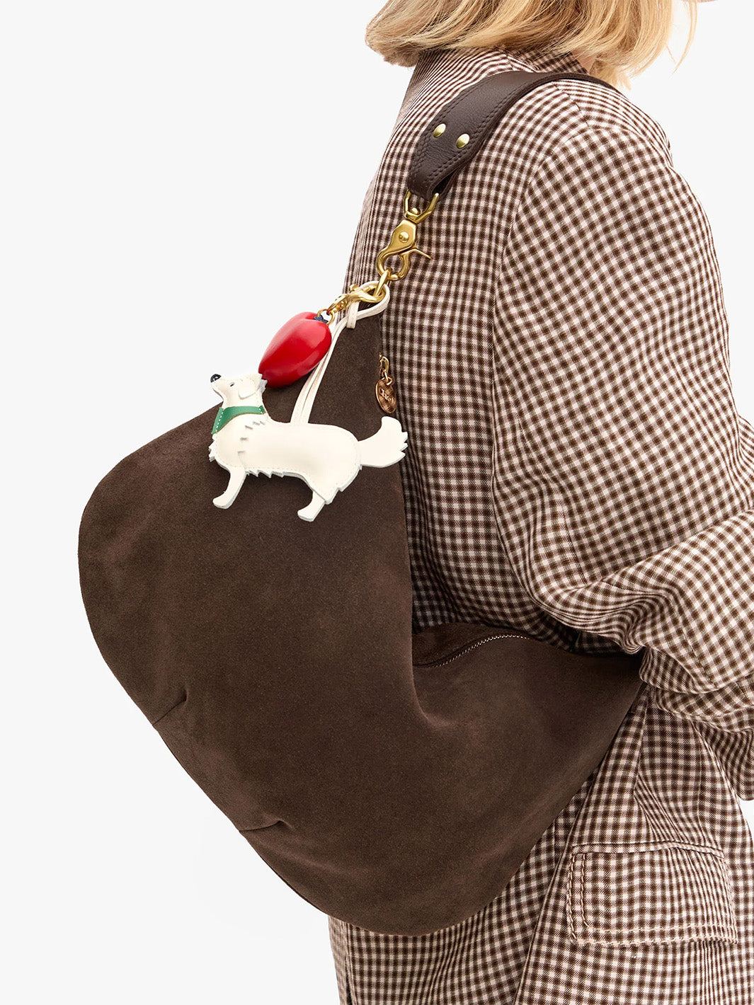 Moyen Messeger in Chocolate