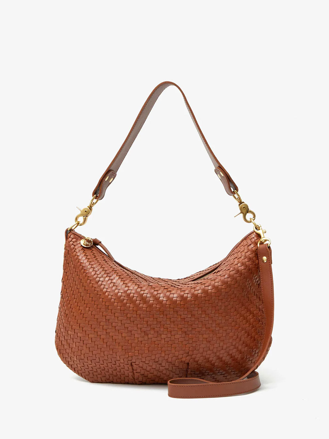 Moyen Messenger in Hazelnut