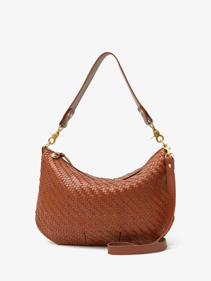 Moyen Messenger in Hazelnut