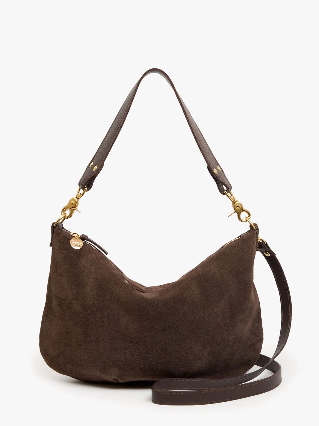 Moyen Messeger in Chocolate