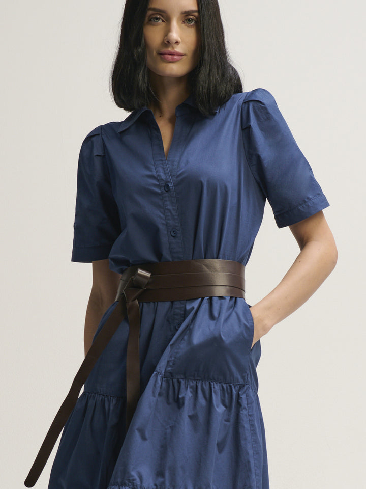 Obi Wrap Belt in Assorted Colors