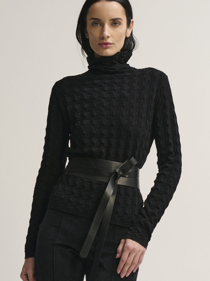 Obi Wrap Belt in Assorted Colors