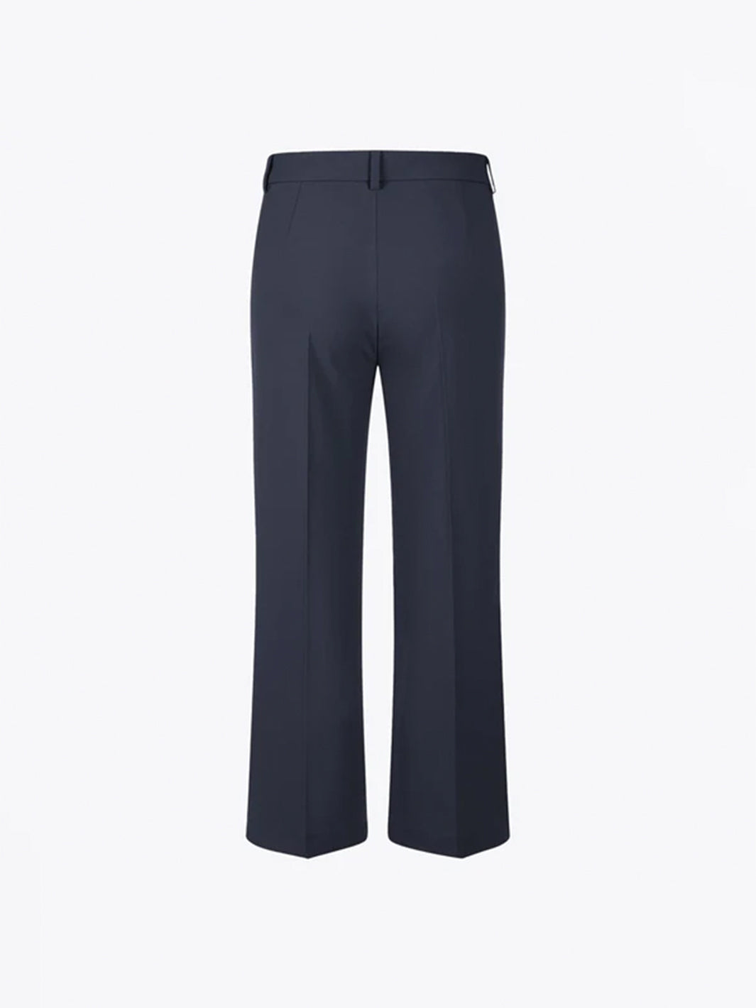 Olessa 7/8 Pants in Dark Blue