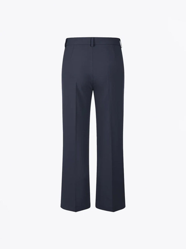 Olessa 7/8 Pants in Dark Blue