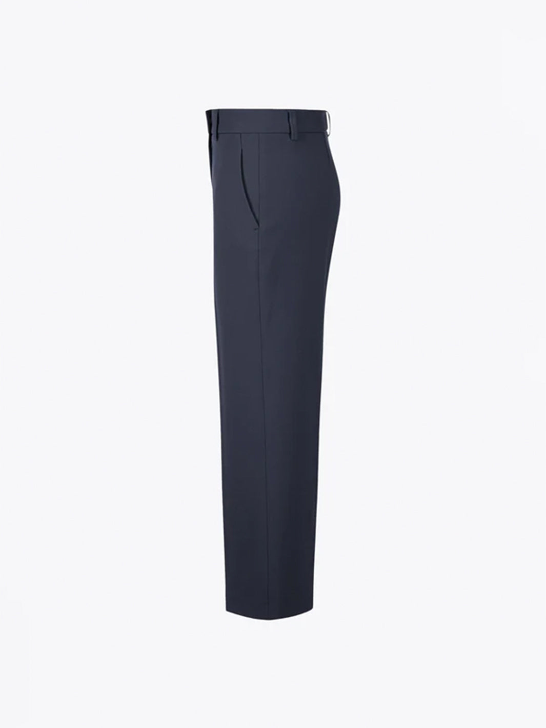 Olessa 7/8 Pants in Dark Blue