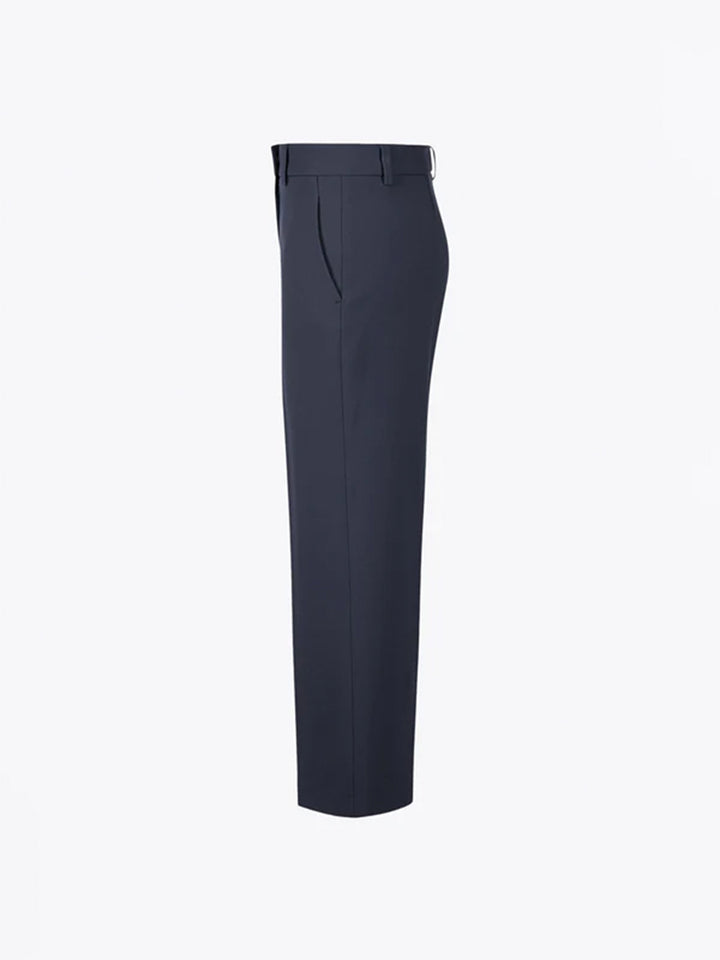 Olessa 7/8 Pants in Dark Blue