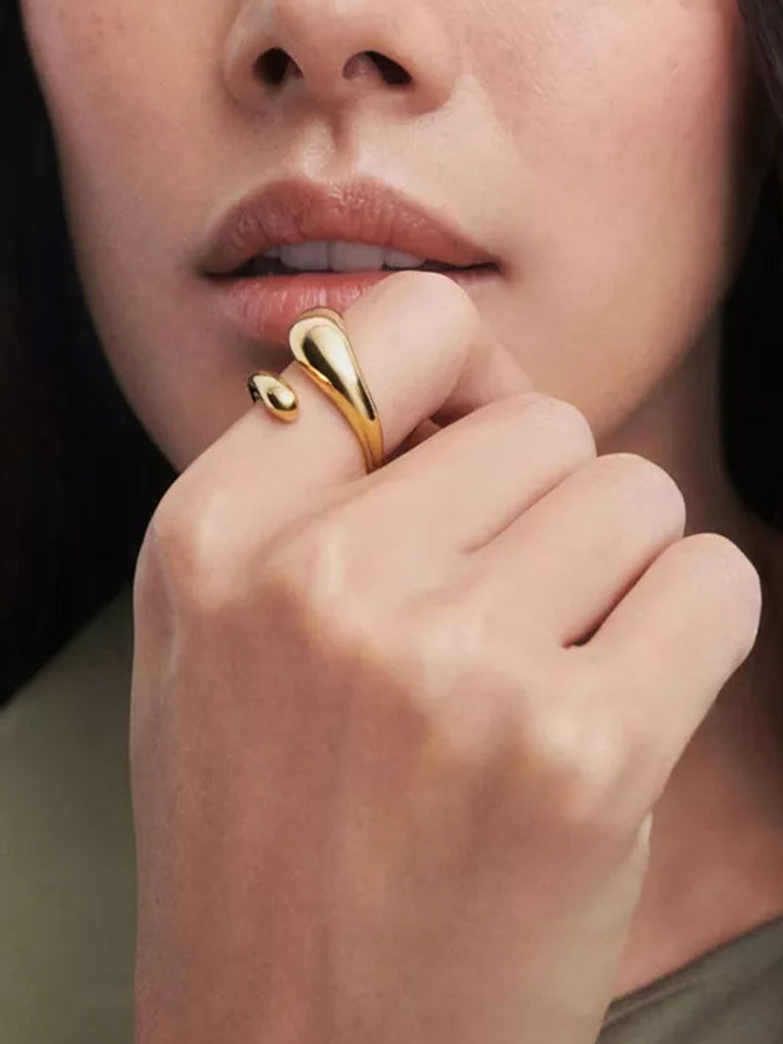 Orbit Ring