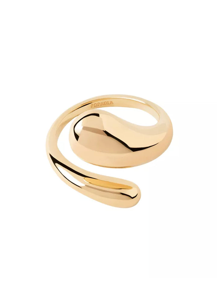 Orbit Ring