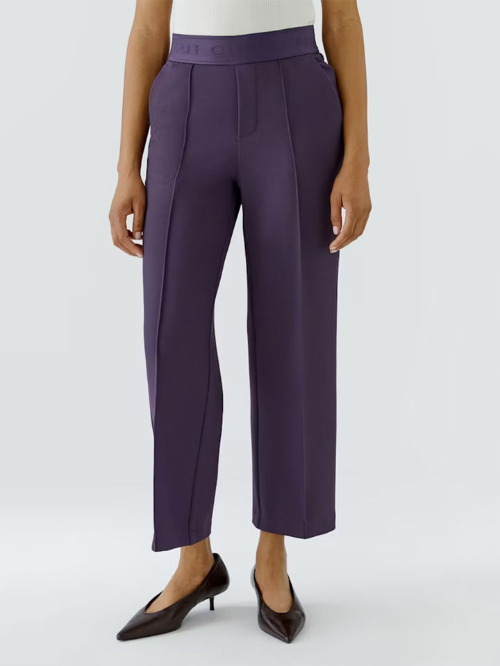 Neya Culotte in Mysterioso