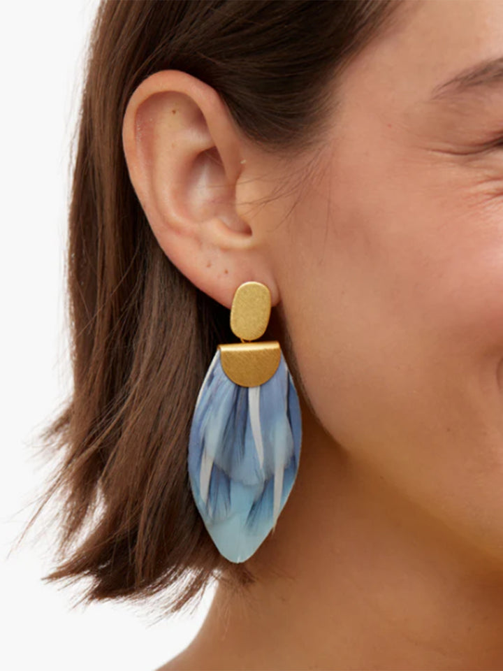 Payson Earrings