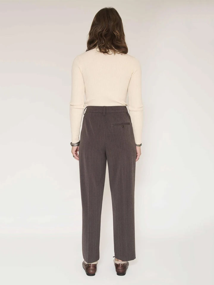 Pacome in Brown