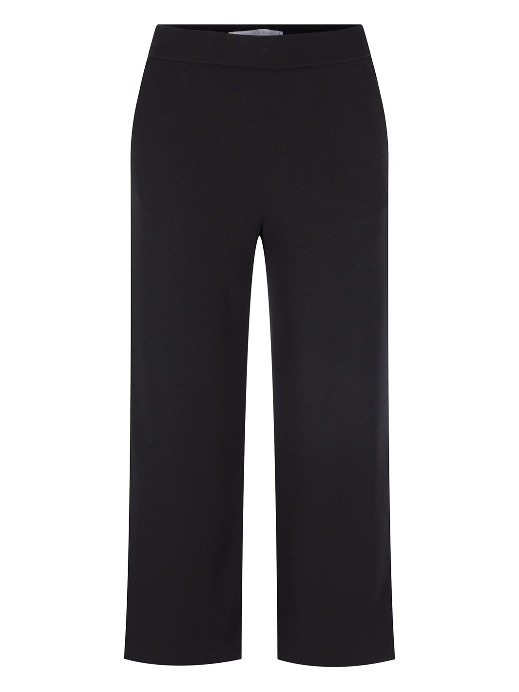 Palina 6/8 Pant in Black
