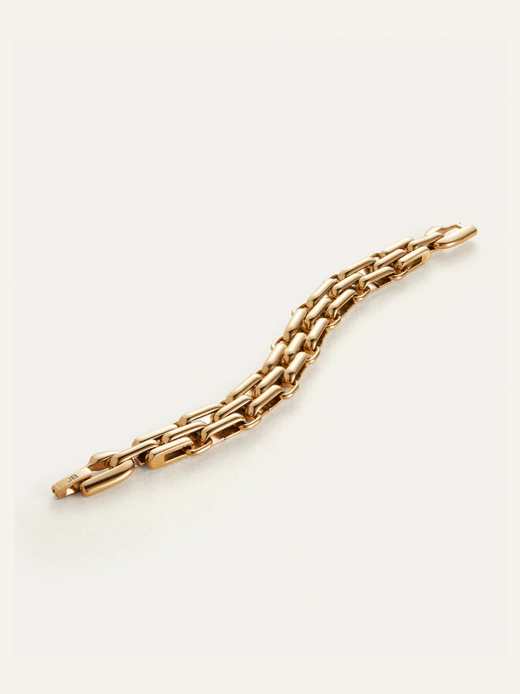 Slim Penelope Bracelet in Gold