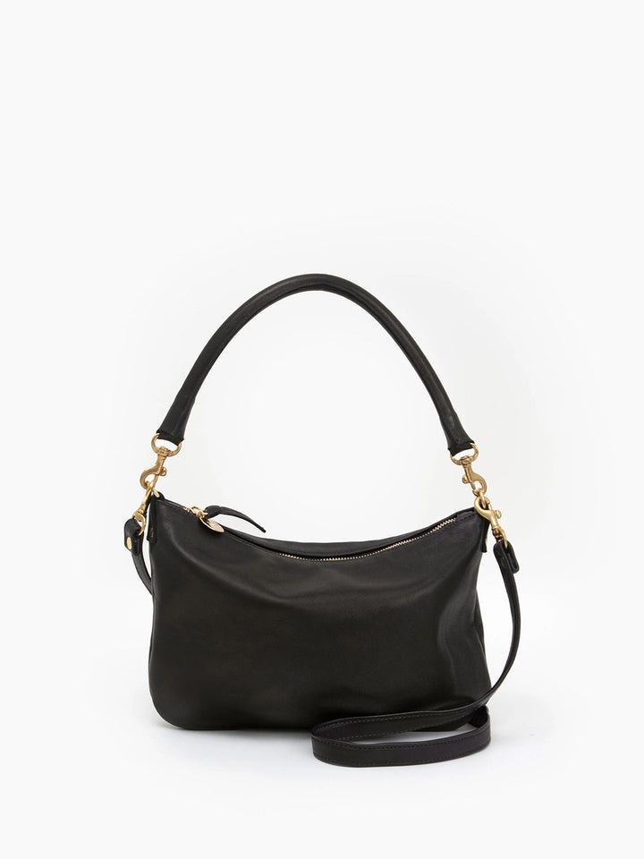 Petite Moyen Bag in Black