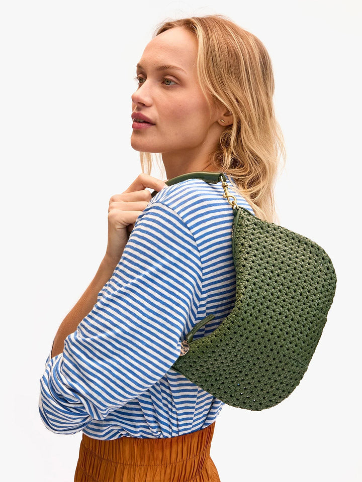 Petit Moyen in Army