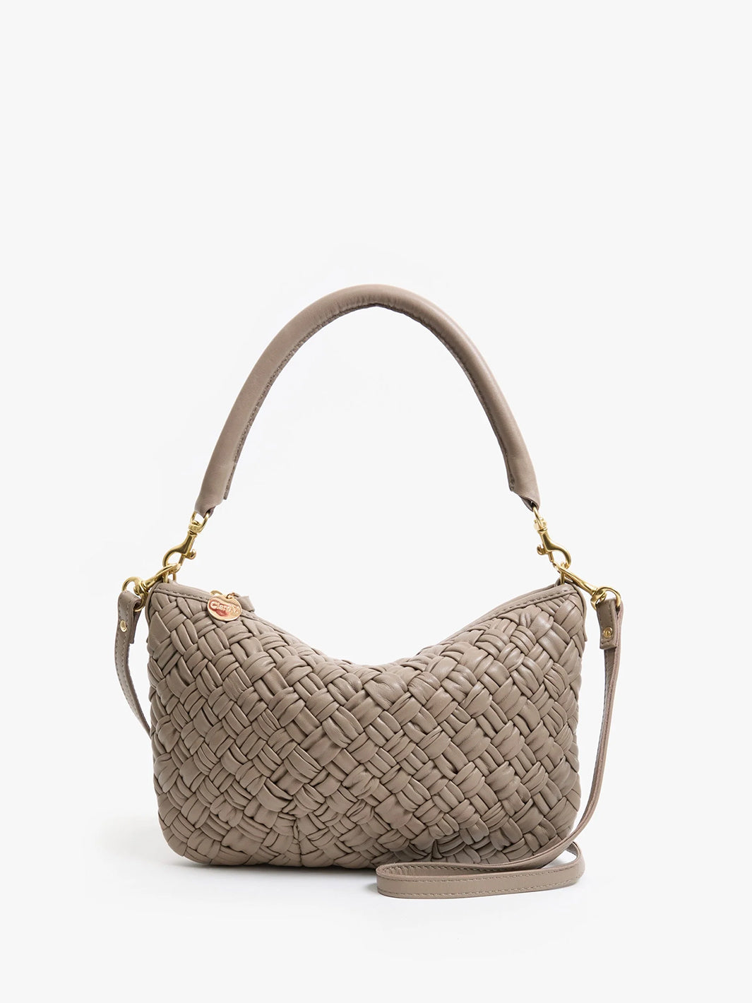 Petit Moyen in Dove Grey