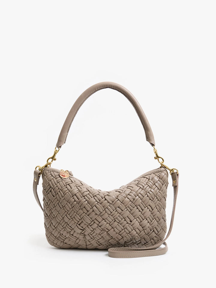 Petit Moyen in Dove Grey