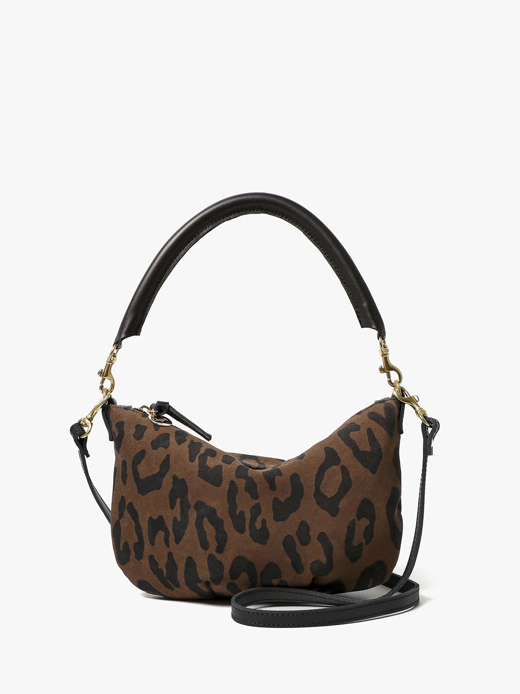 Petite Moyen Bag in Cocoa Pablo Cat