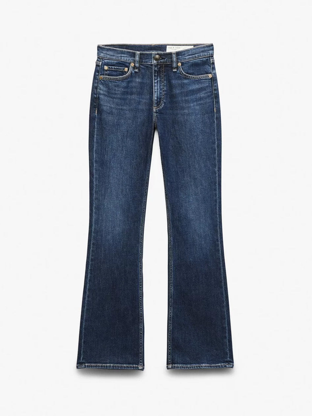 Peyton Bootcut Jean in Rhinebeck