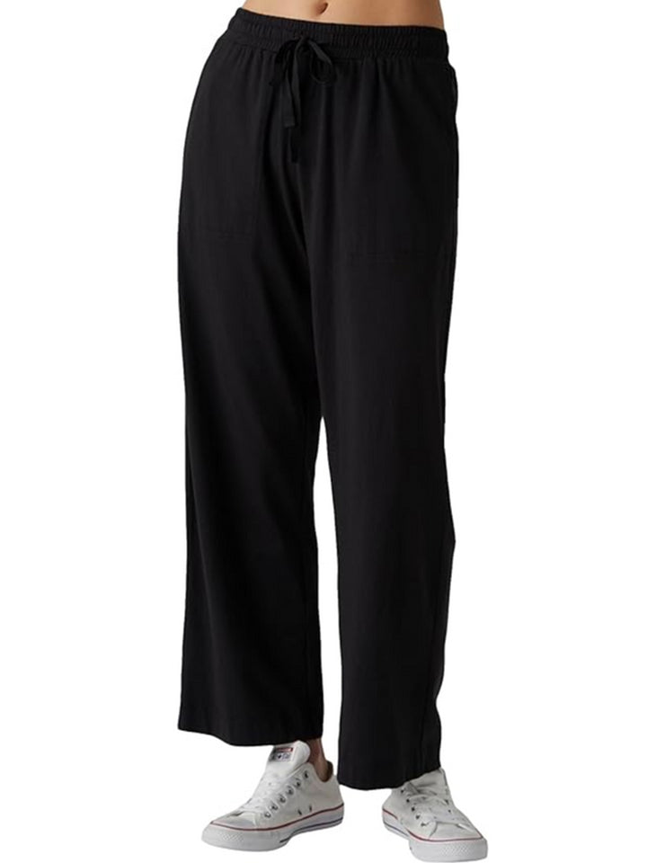 Pismo Pant in Black