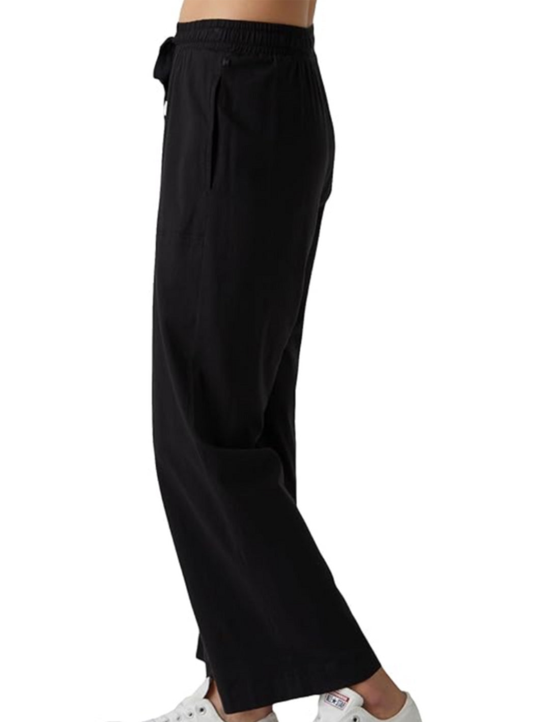 Pismo Pant in Black