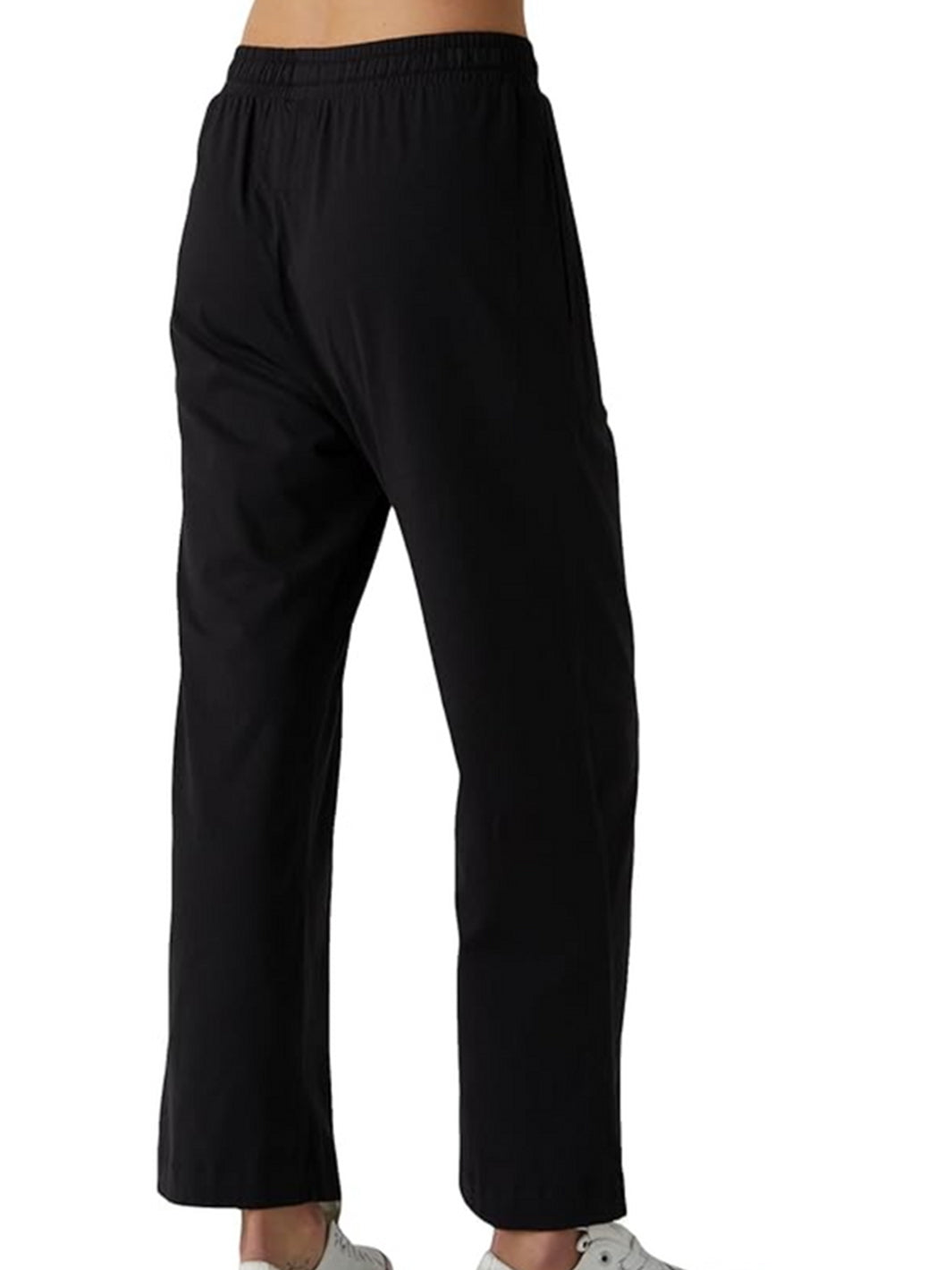 Pismo Pant in Black