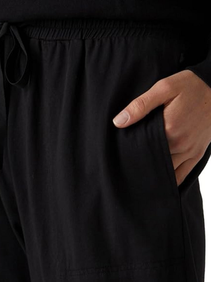 Pismo Pant in Black