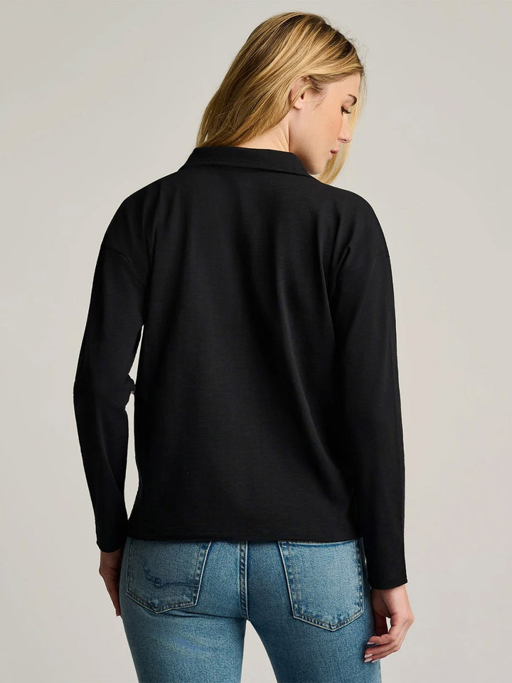 Pocket Love in Black