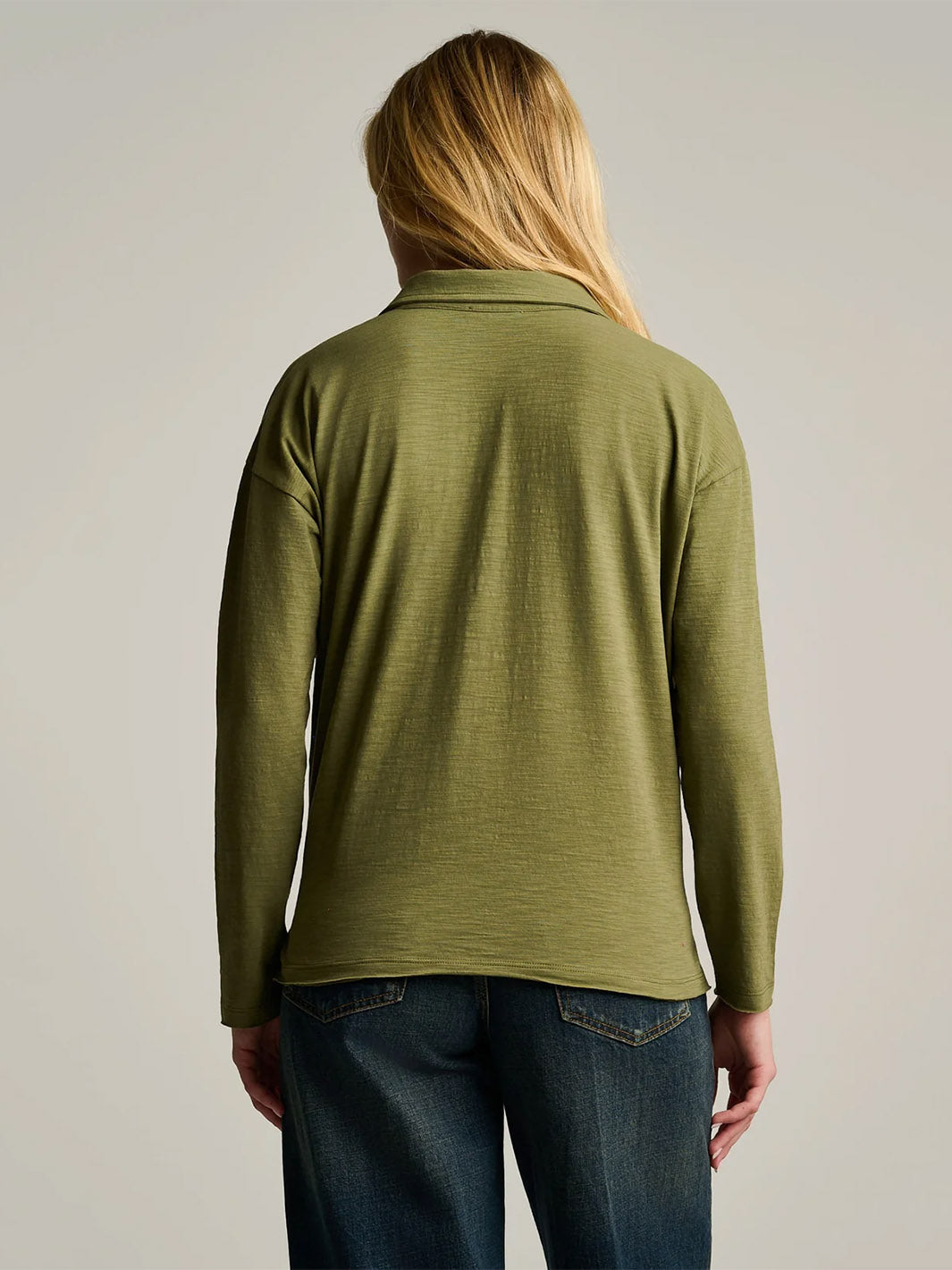 Pocket Love in Moss