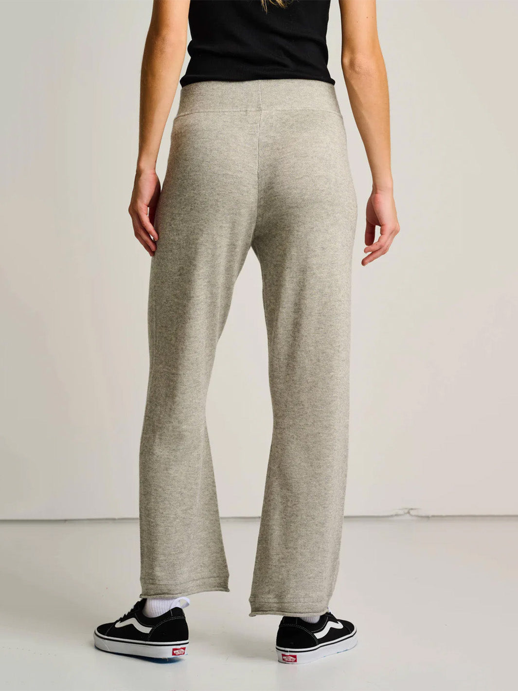 Poppy Pant in Fog